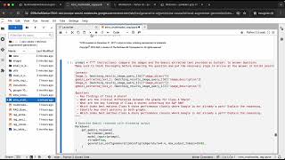 Multimodal Retrieval Augmented Generation (RAG) using the Vertex AI Gemini API | GSP1231