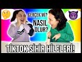 ÇOCUĞUMA ZEKA TESTİ YAPTIM **TikTok SİHİRBAZLIK HİLELERİ** Dobişko Tv