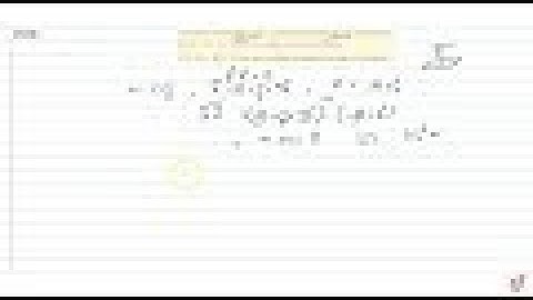 JEE MAINS 2018 State when the line ` vec rdot vec a+lambda vec b` is parallel to the plane ` vec...