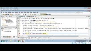 Celebrity How to create Echo Server and Echo Client in Java Wealth