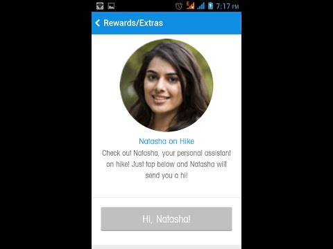 01 Chat bot programming quick overview