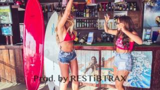 Summer Modern Progressive Electro Big Room House (Prod. by RESTiBTRAX)