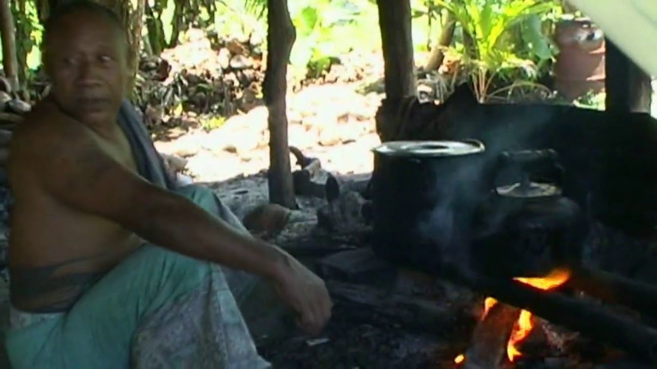 Ata malie Pupu'u "Toe fo'i le Tama Savaii" -Feat Pili;Leuma & Neemia.