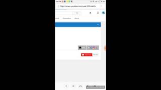 Khalidvevo 1000000 Subscriber