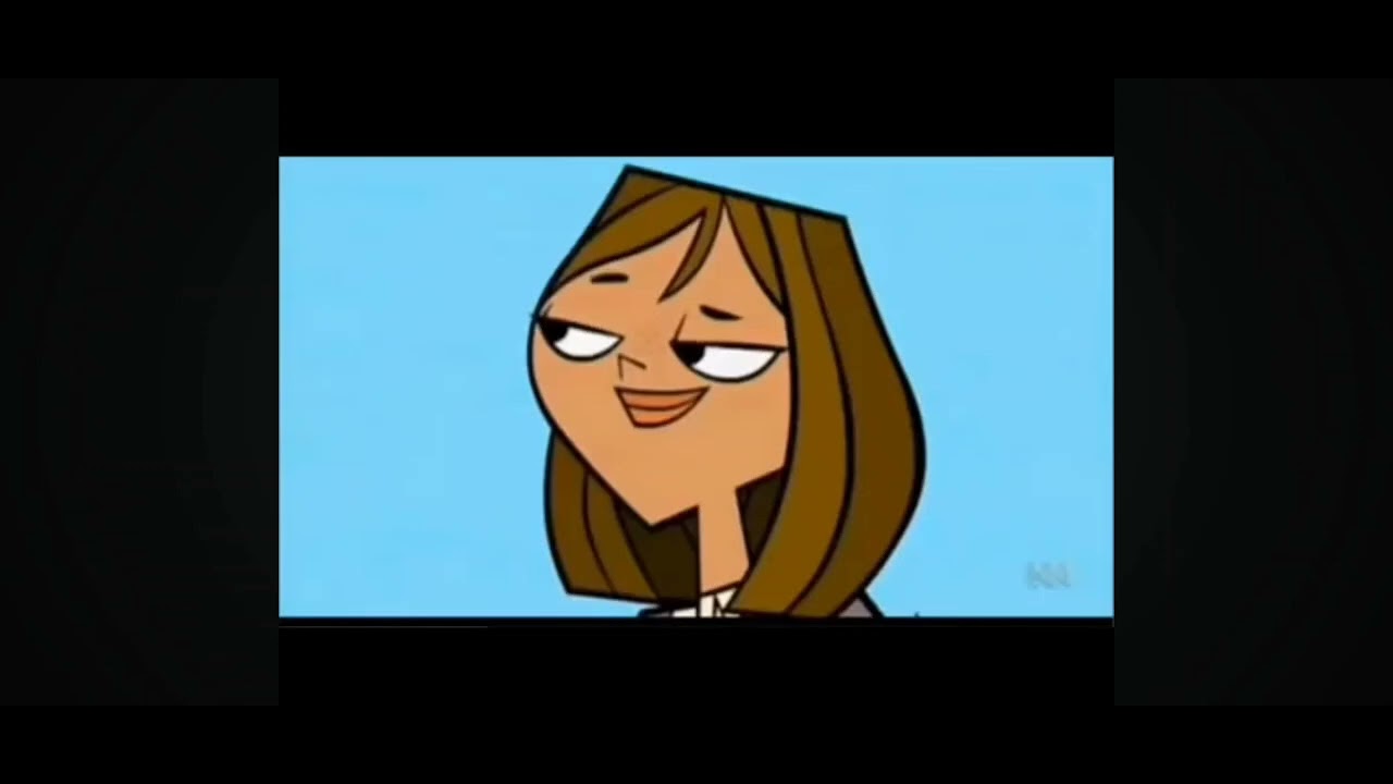 Duncan from total drama Cries like heartsping
