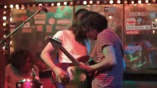 [LIVE] 2016.01.31 Kelompok Penerbang Roket - Intro / Anjing Jalanan