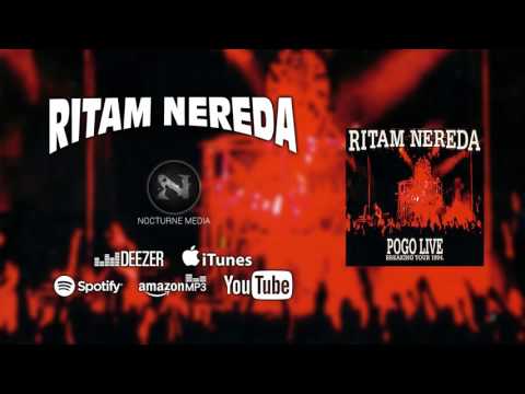 Ritam Nereda — RITAM NEREDA - Put beznađa [Pogo Live]