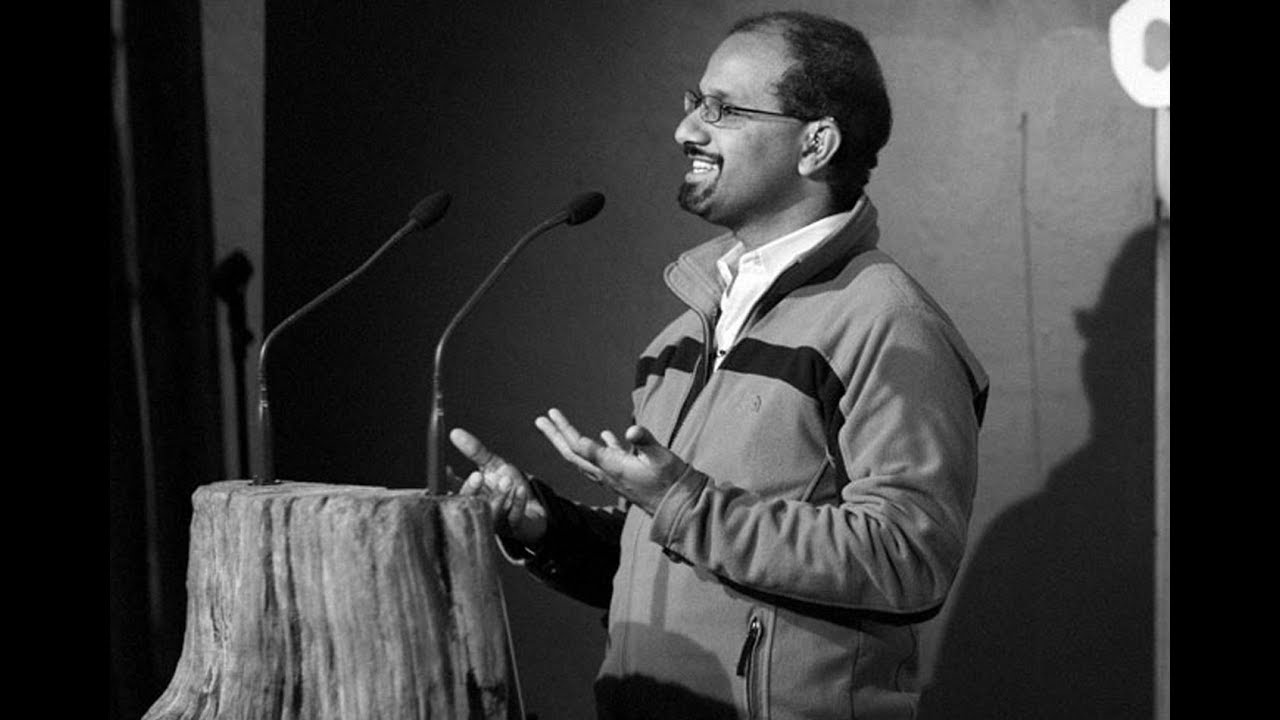 Mohammad Al-Ubaydli | Giving Patients Control Of Their Health Records