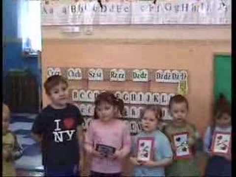 Życzenia dla Babci i Dziadka - YouTube