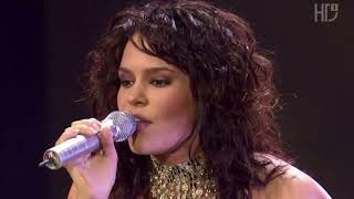 Elize - Automatic (Live at TMF Awards, Netherlands 2005 - Elise van der Horst) HD