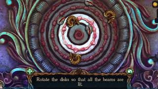 Lost lands 3 dungeon door puzzle