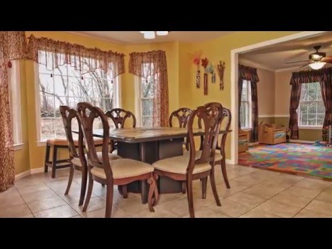 7 Laurel Rd., Blackstone, MA home video tour