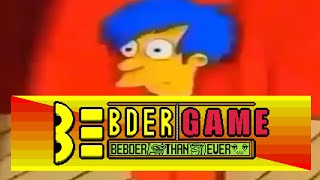 my bebder game full playthrough