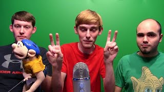 Thank You For 6 MILLION SUBSCRIBERS! (2018)
