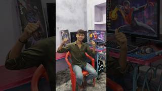 Aaj New Room Me Pc Rakh Diya 176