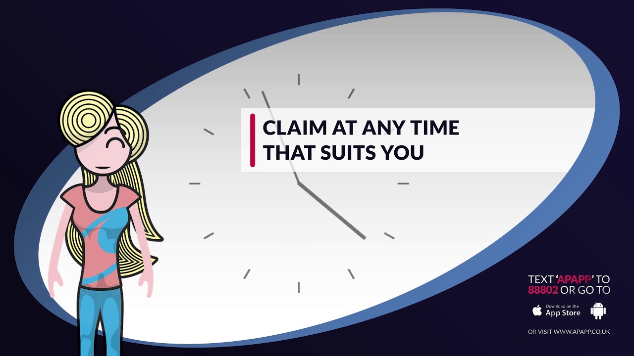 AutoProtect | How to make a GAP claim