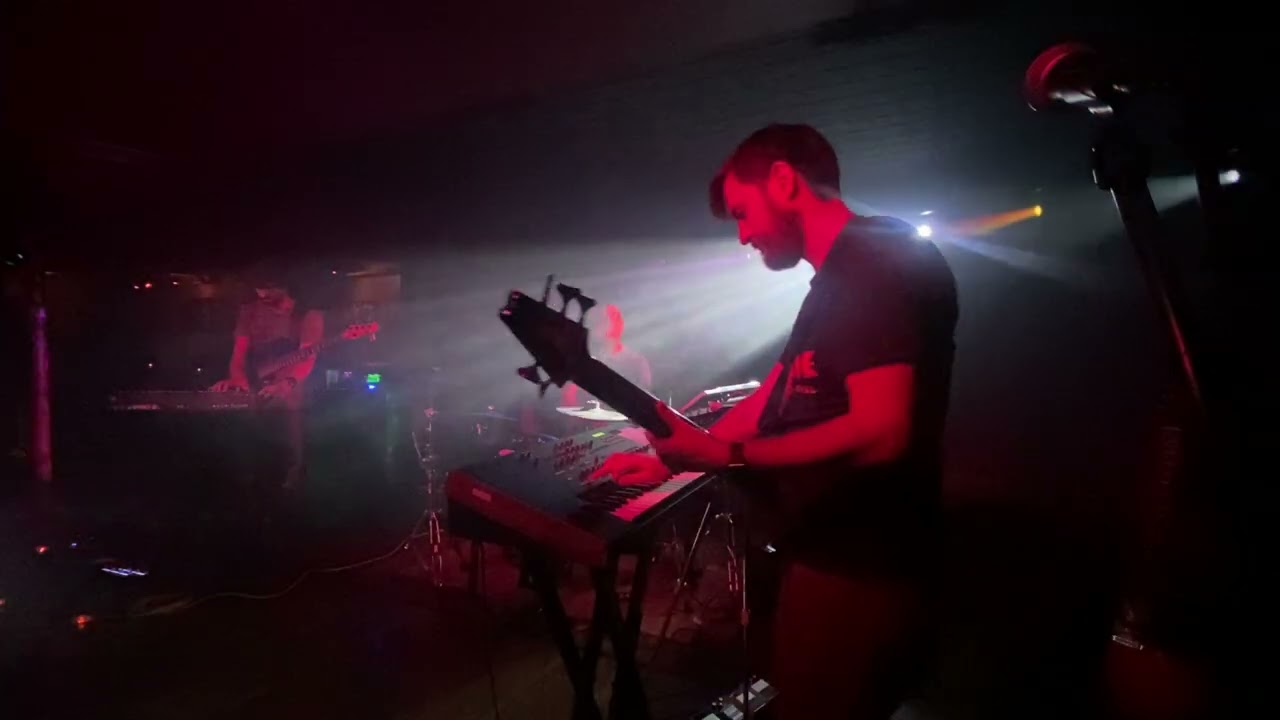 Brett's House Party - 9/9/25 - The Goodfoot (FULL SHOW)