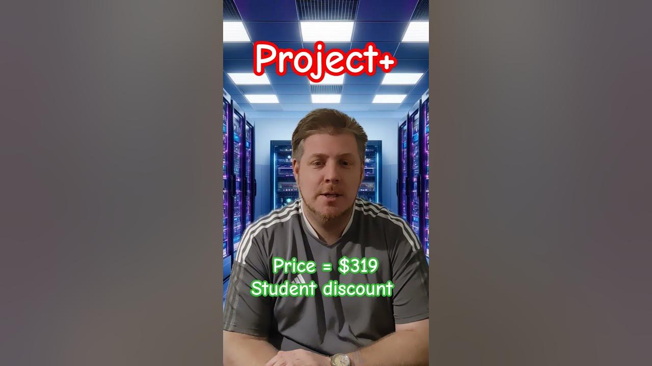 I passed the CompTIA Project+, you can too! #comptia #certification ...