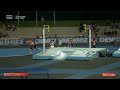Men 800 Metres Race 1 Open Finals 2022 Melbourne Track Classic