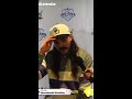 Dominik Mysterio sends his father Rey a message #wwe #reymysterio #dominikmysterio #shorts