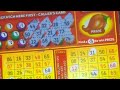 Red Hot scratch card uk #Scratchcards