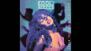 Make This a Special Night (Stay at Home Mix) The Cool Notes - YouTube