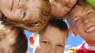 Child And Family Support Center Speaking On Business