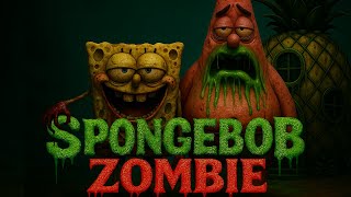 Spongebob Zombie Prevolution Episode 1