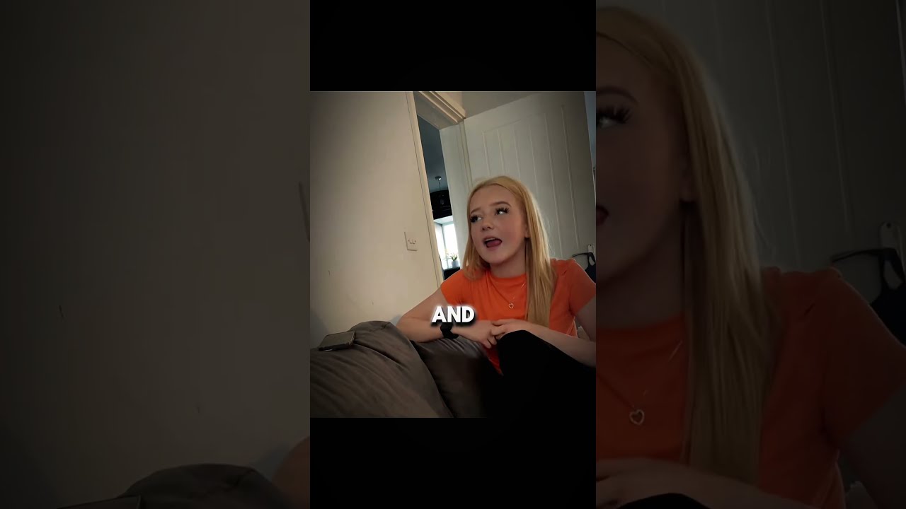Teen Gets Caught With A Vape And Screams At Her Mom Spoiled Ungrateful Failed Genz Sad
