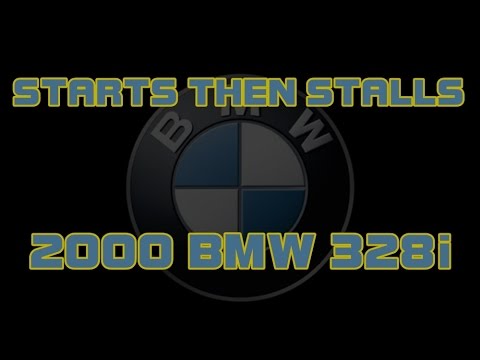 Ошибка bmw p1447