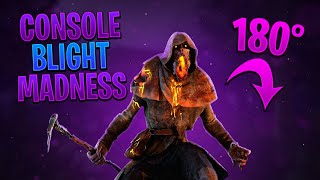 Controller Blight Should NOT Be This Fast… | Dead by Daylight