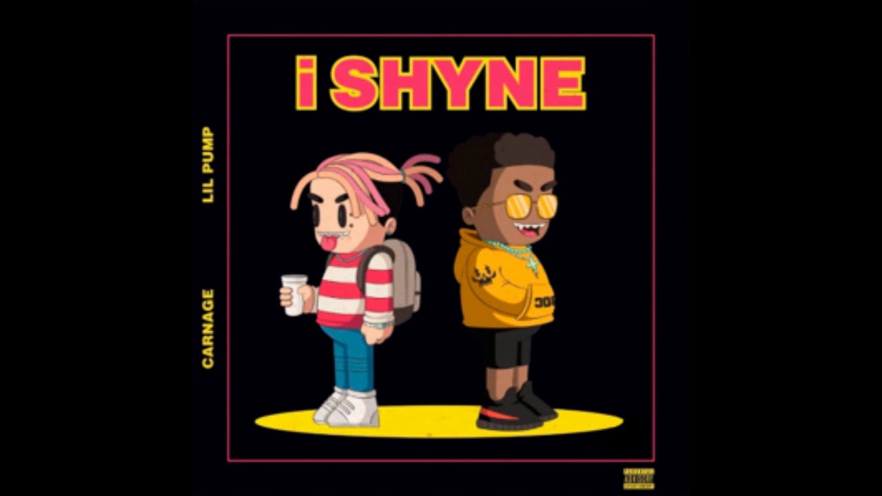 Nightcore - i Shyne - Lil Pump