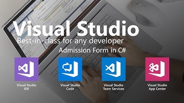 Visual Programming | Admission Form Part 3 (Urdu/Hindi) #tutorial #dotnet #VS #VP #besttutorial c#