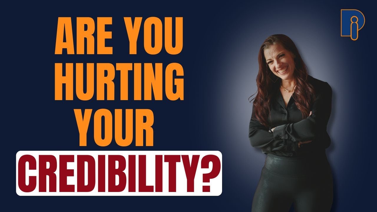 Tackling Stage Fakery: Authenticity in Speaking and Presenting