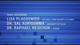 Security Expert Roundtable