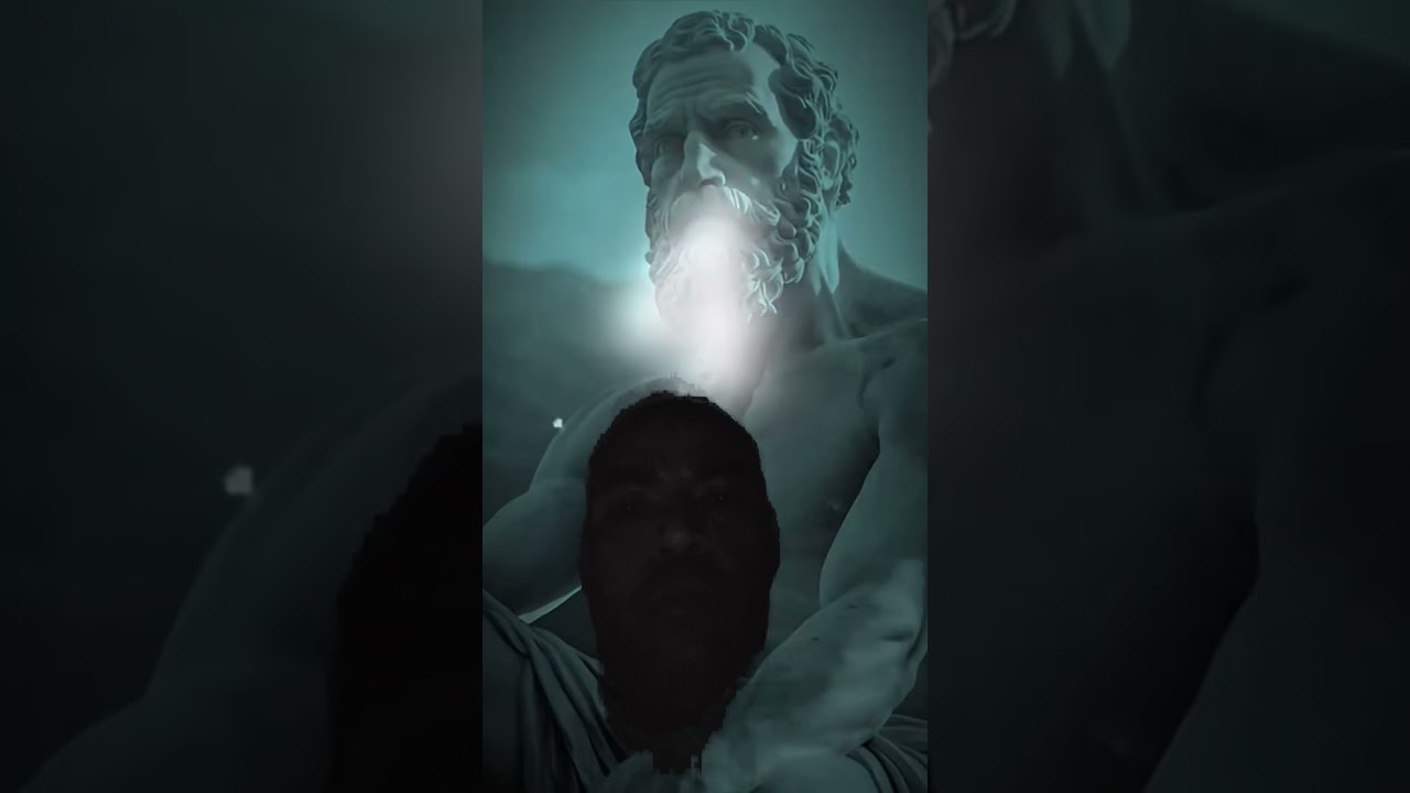 Master your mind to be truly strong. 