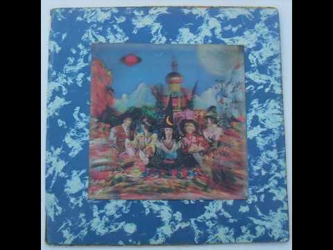 The Rolling Stones – Their Satanic Majesties Request – Vinyl