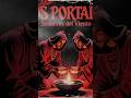LOS PORTALES | Susurros del Viento. #acidrock #darkchord #psychedelicrock