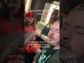 01 05 2026 - Gustav Schäfer Instagram Stories