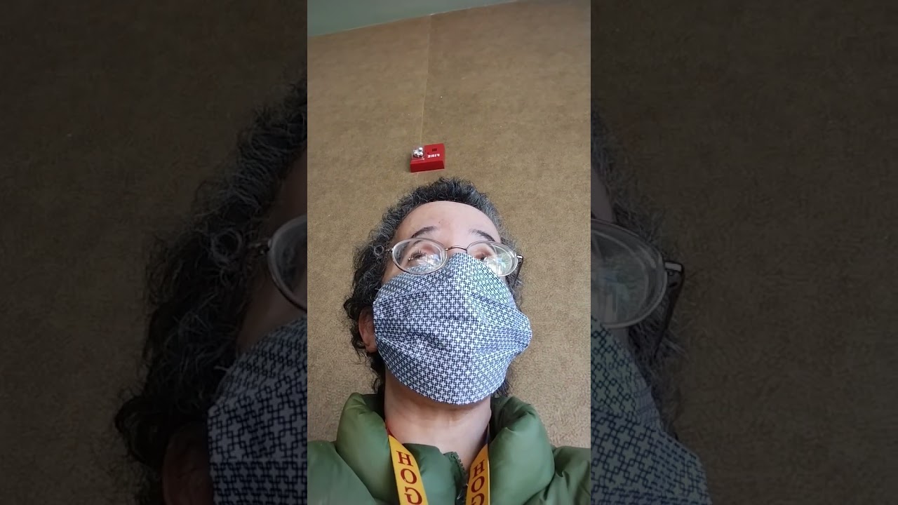 America is supposed to be a 