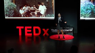 Lying Flat - Why Youths are Rejecting Hustle Culture | Shannon S | TEDxYouth@HarrowHK