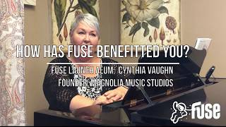 Fuse Launch - Benefits