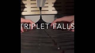 Kerin Bailey - Triplet Falls #easyjazz #easyjazzpiano #ameb