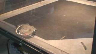 Gutter Monkey vs. Melty Beetle