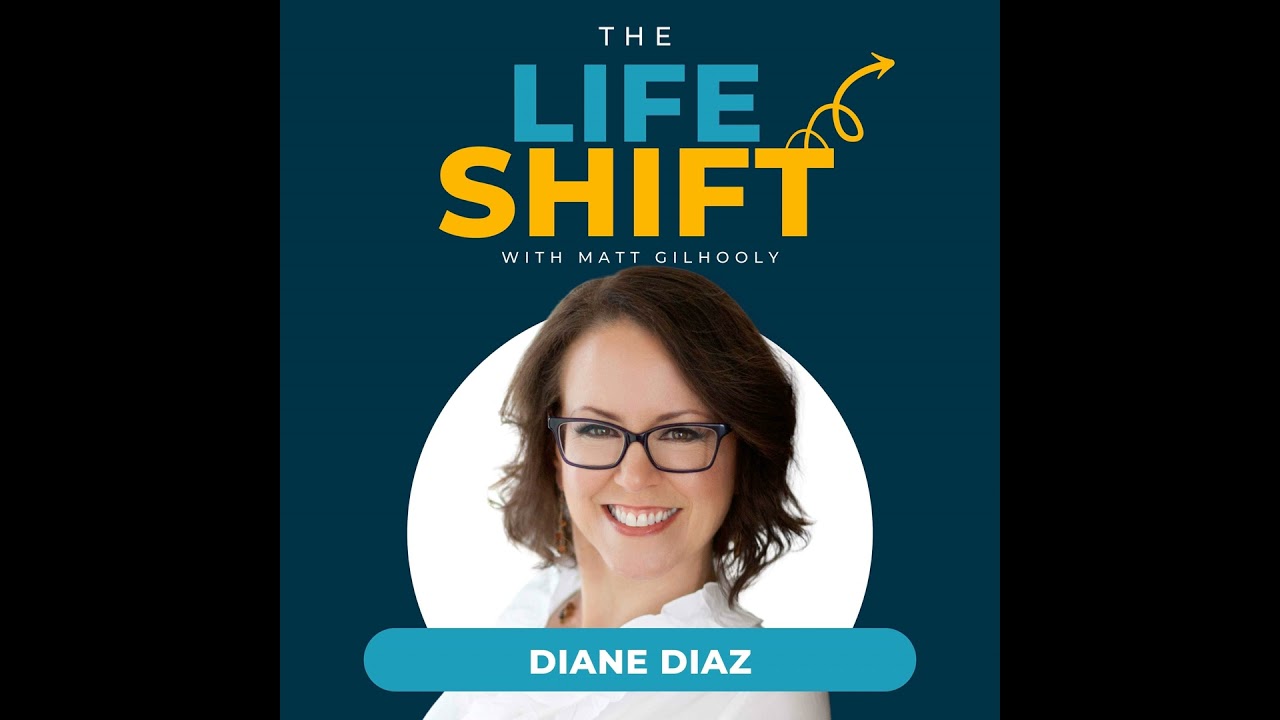 Triggered by Two Words | Leaving a Toxic Relationship | Diane Diaz
