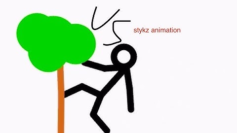 stykz animation part1