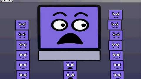 Super Stacker 2 (Easy Stacks)