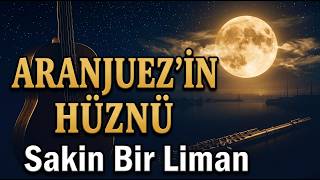 Concierto de Aranjuez Adagio | Türkçe Sözlü Cover (Sakin Bir Liman)