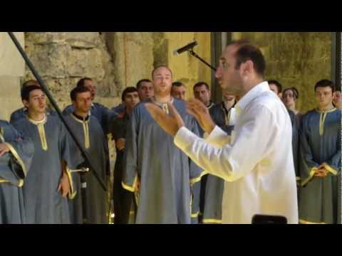 Sapatriarqos Mgalobelta Gundi Modi Chemtan UFalo 