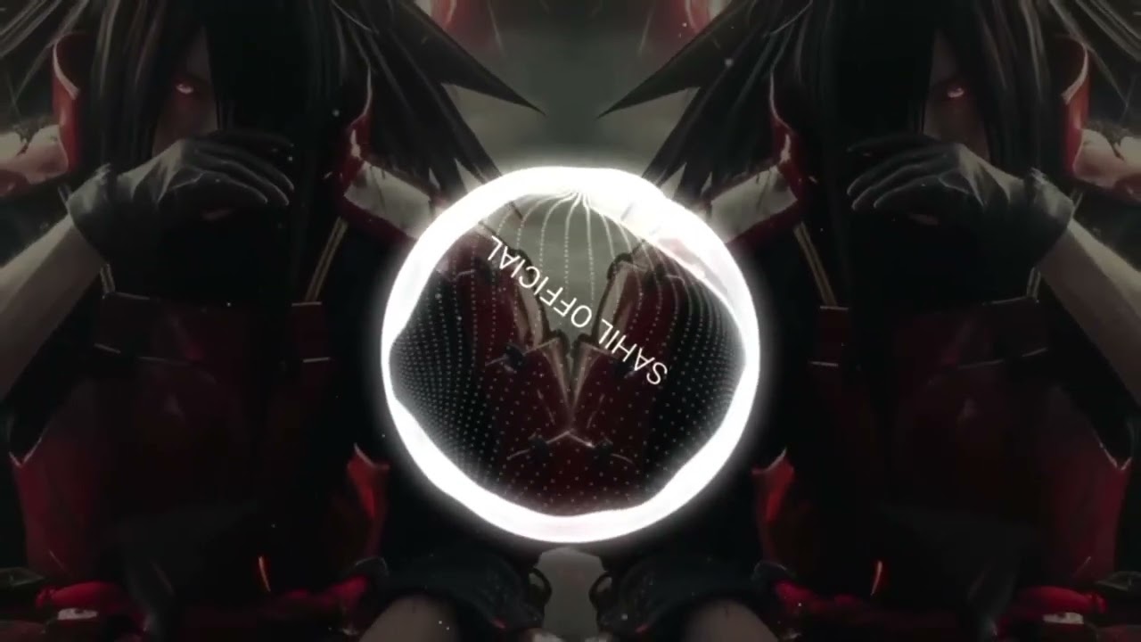 RITMADINHA CRAZY | BRAZILIAN PHONK 